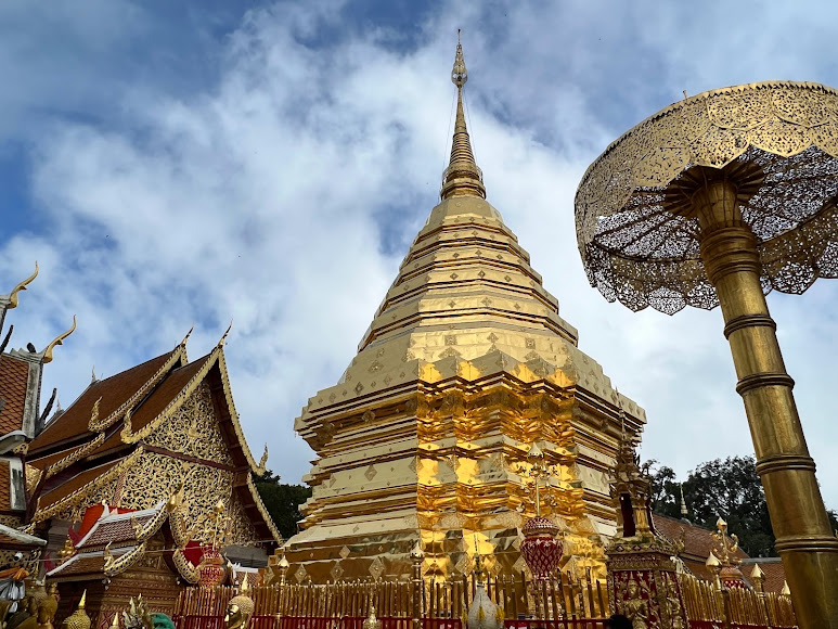 เที่ยวเชียงใหม่ [year] | 10 ที่เที่ยวเชียงใหม่ 2568 แลนมาร์คยอดนิยม ทั้งขับรถในตัวเมือง และเที่ยวบนดอย