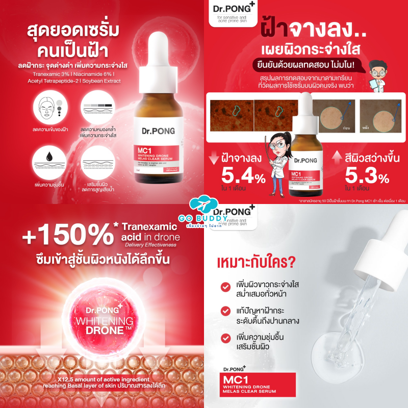 รีวิว 10 เซรั่มหน้าใส ยี่ห้อไหนดี 2569 เซรั่มหน้าขาว ช่วยให้ผิวกระจ่างใส ลดความหมองคล้ำ ลดจุดด่างดำ brightening serum ตัวไหนดี เซรั่มหน้าใส, เซรั่มราคาหลักร้อย, เซรั่ม ถูกและดี , เซรั่ม dr.pong รีวิว pantip, เซรั่มหน้าใส ยี่ห้อไหนดี, เซรั่มหน้าใส, เซรั่มหน้าขาว, เซ รั่ ม หน้า ขาว ใส pantip, รีวิวเซรั่มหน้าใส, เซรั่มหน้าขาวใสยี่ห้อไหนดี