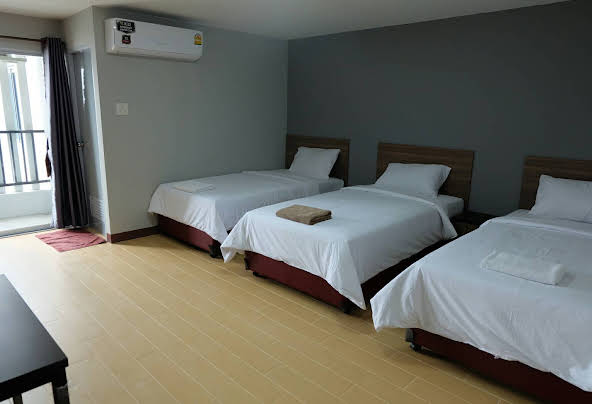 10 โรงแรมใกล้อิมแพ็ค เมืองทองธานี [year] ที่พักใกล้อิมแพคเมืองทองธานี 2567 ปลอดภัย ราคาไม่แพง เริ่มต้นเพียงหลักร้อย