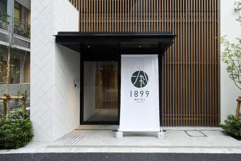 โตเกียว พักแถวไหนดี | แนะนำ 10 ที่พักโตเกียว ใกล้สถานีรถไฟ [year] โรงแรมโตเกียว เดินทางสะดวก