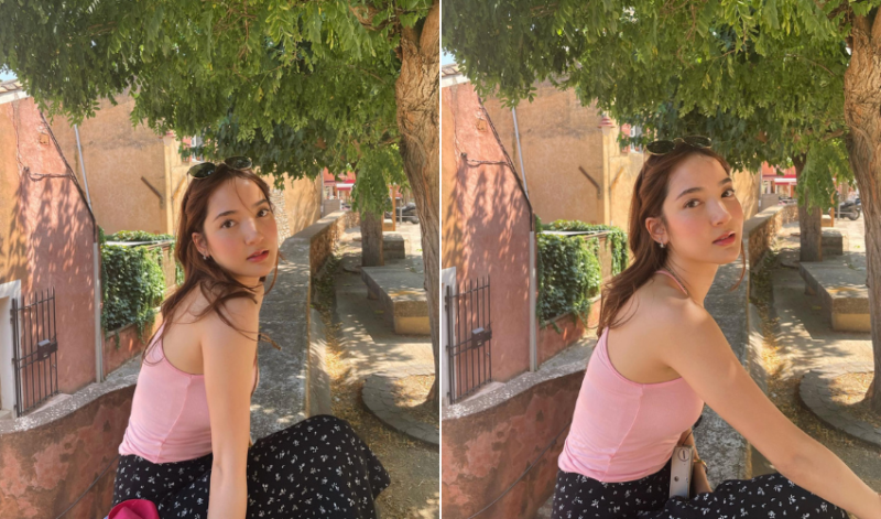 แจกไอเดีย แต่งตัวไปทะเล 2566 โพสถ่ายรูปสวยๆ ได้ลุคเรียบหรู ดูแพง ซัมเมอร์นี้ คุณผู้หญิงต้องจัด