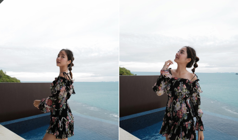 แจกไอเดีย แต่งตัวไปทะเล 2566 โพสถ่ายรูปสวยๆ ได้ลุคเรียบหรู ดูแพง ซัมเมอร์นี้ คุณผู้หญิงต้องจัด