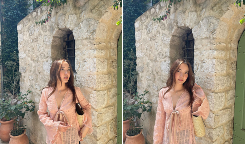 แจกไอเดีย แต่งตัวไปทะเล 2566 โพสถ่ายรูปสวยๆ ได้ลุคเรียบหรู ดูแพง ซัมเมอร์นี้ คุณผู้หญิงต้องจัด