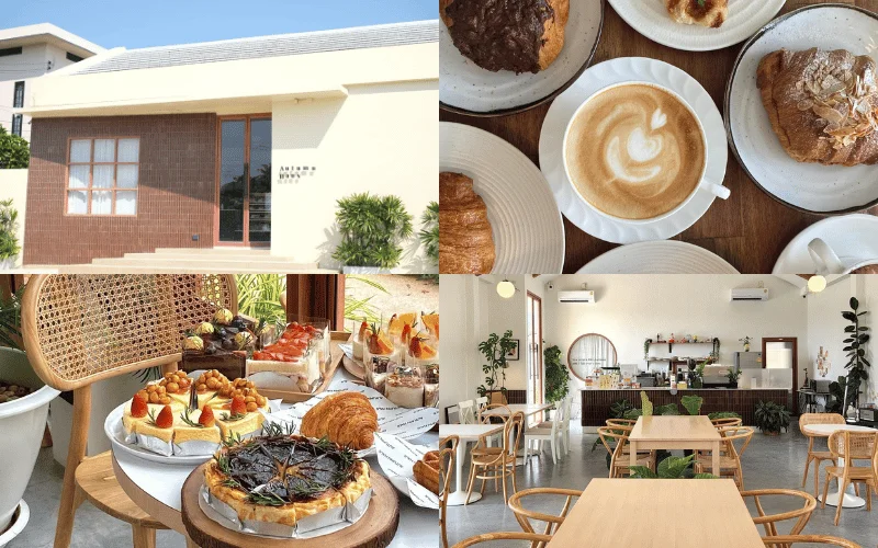 10 คาเฟ่นครปฐม [year] ร้านกาแฟ นครปฐม 2568 บรรยากาศดี เค้กอร่อย มุมถ่ายรูปสวยๆ เพียบ