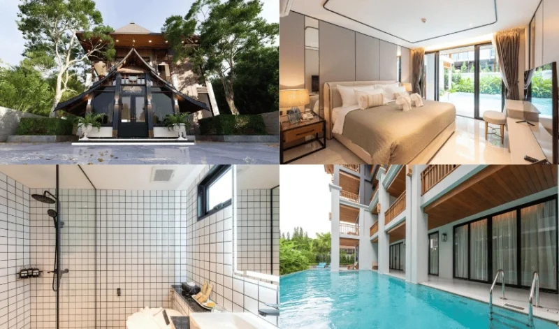 16 ที่พักเชียงใหม่ 2568 ที่พักเชียงใหม่ในเมือง [year] บรรยากาศดี ใกล้ที่เที่ยว