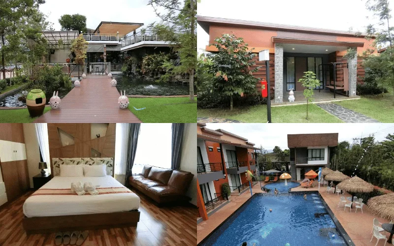 10 ที่พักนครนายก 2568 โรงแรมนครนายก ริมน้ำ [year] และในเมือง ฟีลธรรมชาติ
