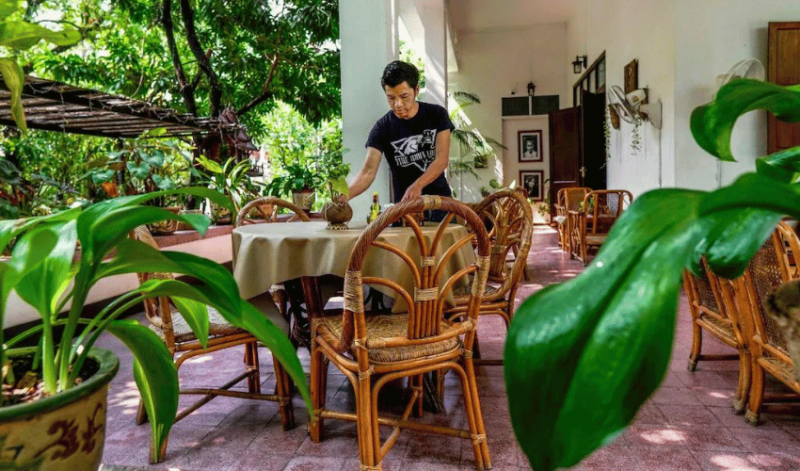 ที่พักเวียงจันทน์ 2568 | โรงแรมเวียงจันทน์ ริมแม่น้ำโขง [year] ใกล้ถนนคนเดิน ราคาถูก - 5 ดาว