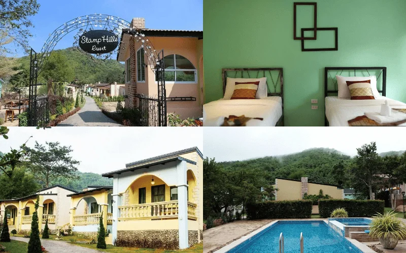20 ที่พักสวนผึ้ง 2568 ที่พักสวนผึ้งติดลําธาร โรงแรมสวนผึ้ง ราชบุรี [year] บรรยากาศดี
