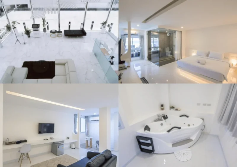 10 ที่พักอุดรธานี 2568 | โรงแรมอุดรในเมือง พักที่ไหนดี [year] ใกล้สนามบิน ราคาไม่แพง