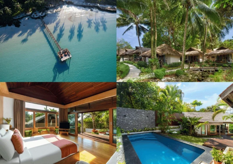 10 ที่พักเกาะกูด 2568 ที่พักเกาะกูดติดทะเล โรงแรมเกาะกูด [year] บรรยากาศดี ราคาไม่แพง