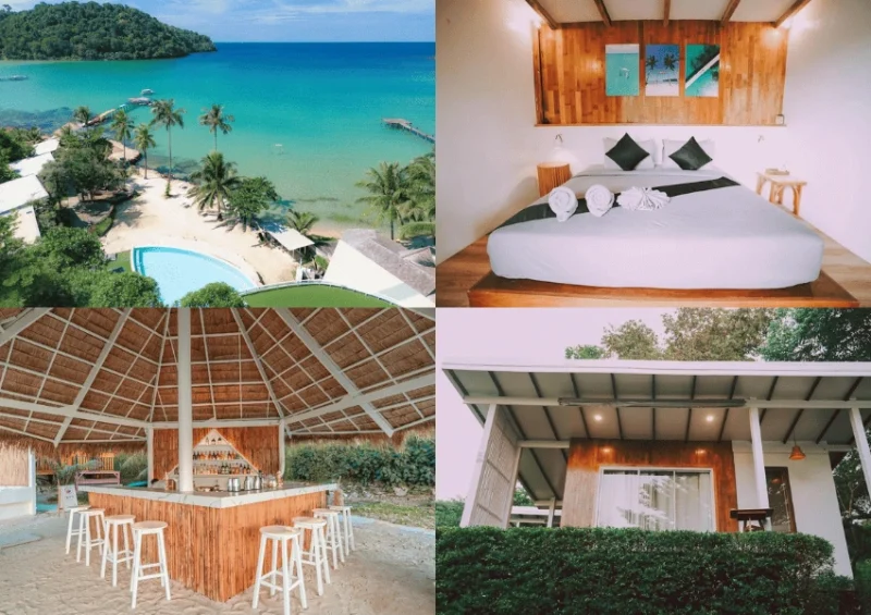 10 ที่พักเกาะกูด 2568 ที่พักเกาะกูดติดทะเล โรงแรมเกาะกูด [year] บรรยากาศดี ราคาไม่แพง