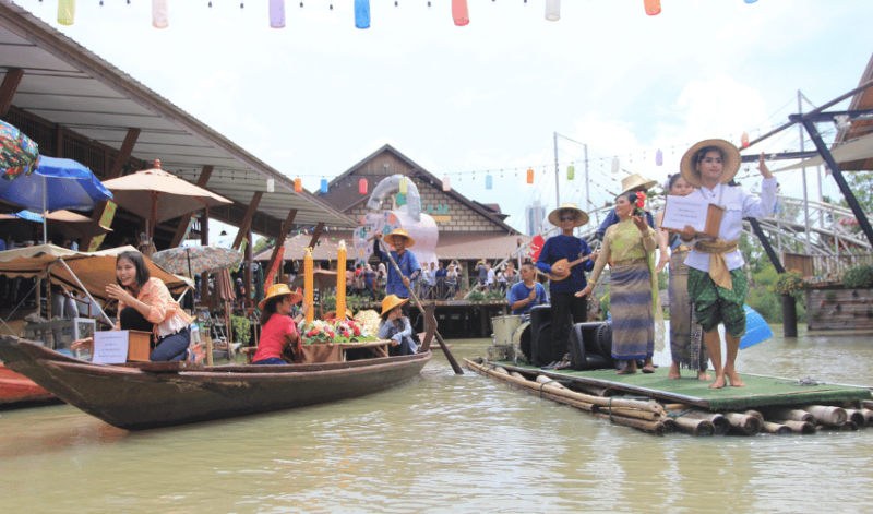 10 ที่เที่ยวพัทยา 2568 เดินเล่นชายหาด ทะเลใกล้กรุงเทพ เที่ยวพัทยา 1 วัน [year]