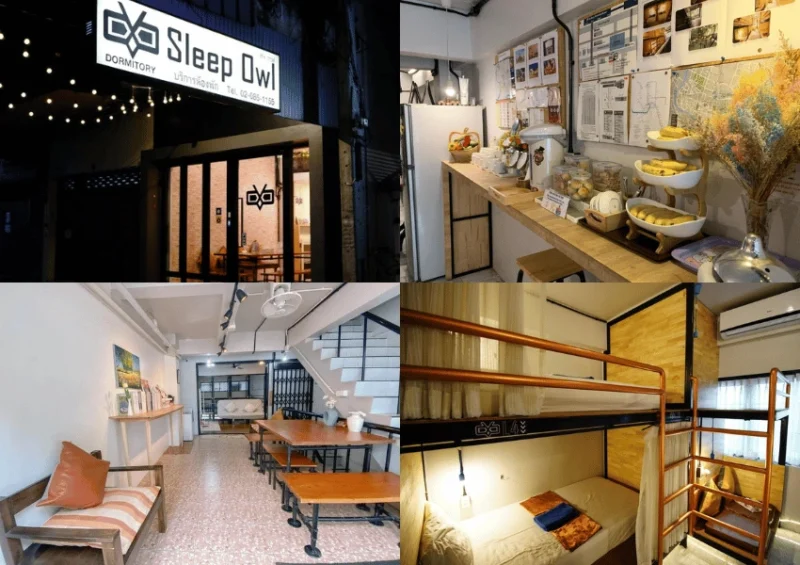 21 ที่พักใกล้สนามบินดอนเมือง 2568 โรงแรมสนามบินดอนเมือง [year] ราคาถูก - 5 ดาว