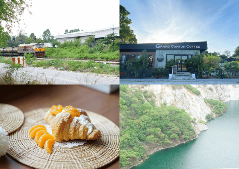 16 ที่เที่ยวบางแสน 2568 | เที่ยวบางแสน ที่ไหนดี [year] ? พักผ่อนชมวิวทะเล หาดทรายชลบุรี